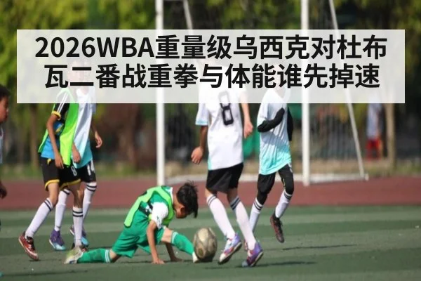 2026WBA重量级乌西克对杜布瓦二番战重拳与体能谁先掉速